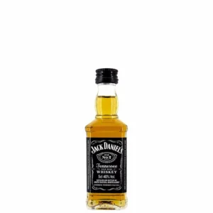 Jack Daniel's Miniature 50ml