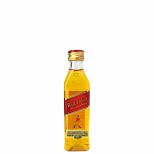 Johnnie Walker Red Label 50ml